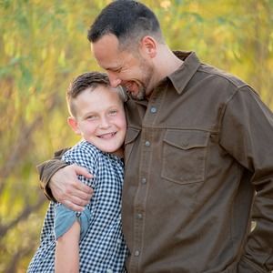 Meet your Posher, Billy